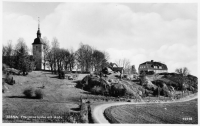 Ytterjärna kyrka