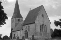 Fröjels kyrka