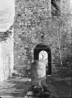 Sigtuna, Sankt Pers kyrkoruin