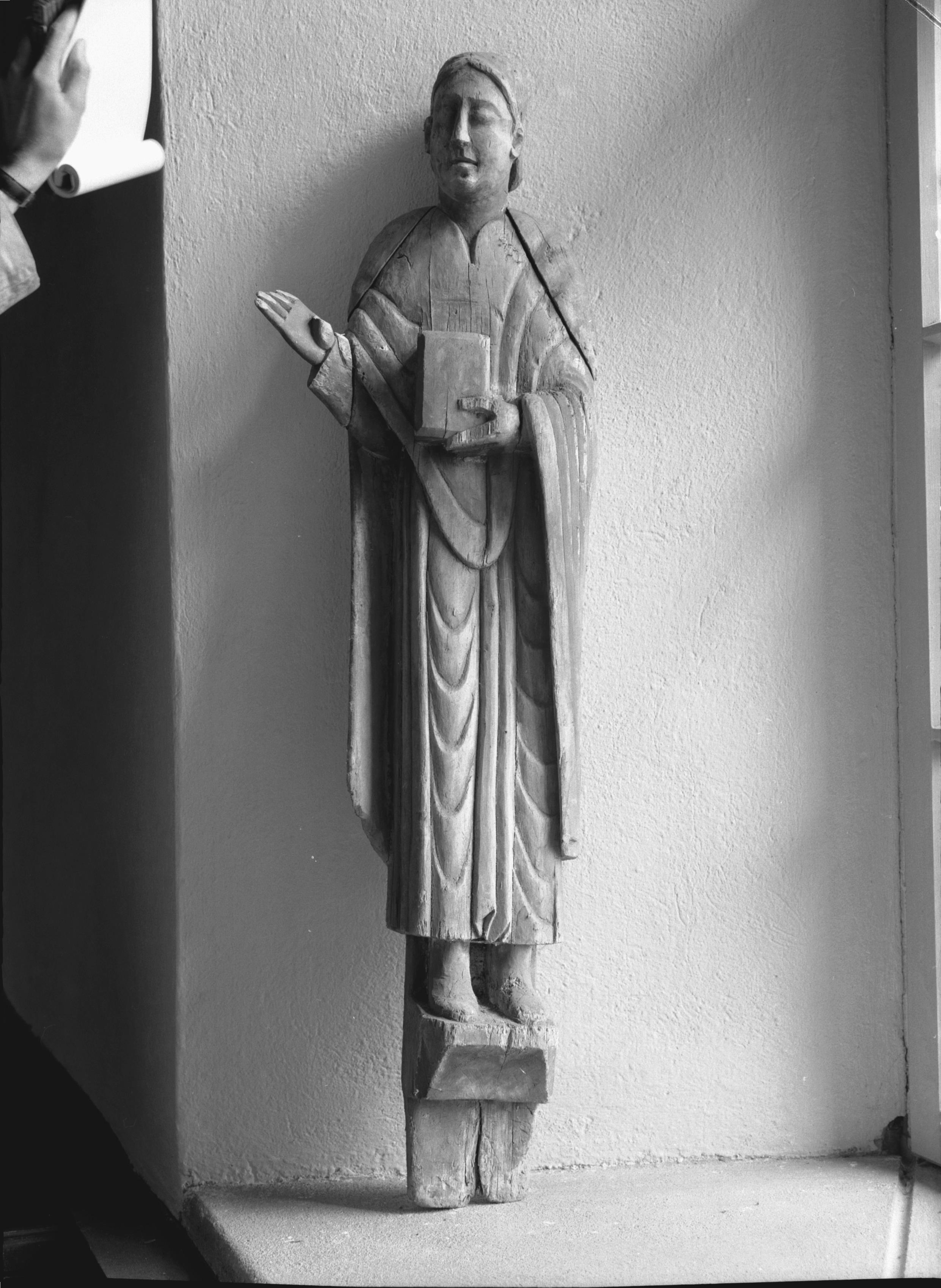 Henrik Hultgren, Forssa kyrka