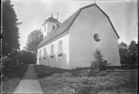 Fresta kyrka