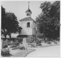 Stora Malms kyrka