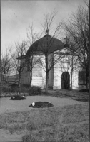 Tölö kyrka