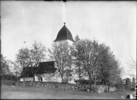 Yttergrans kyrka