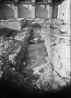 Varnhems klosterruin