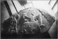 Östra Sallerups kyrka