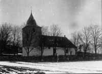 Hålta kyrka