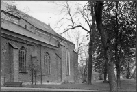 Strängnäs Domkyrka