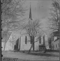 Vadstena Klosterkyrka