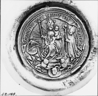 Skara domkyrka (Sankta Maria kyrka)