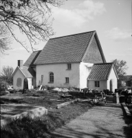 Mjäldrunga kyrka