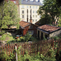 Stockholms innerstad