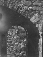 Sigtuna, Sankt Olofs kyrkoruin