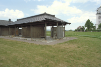 Rökstenens museibyggnad