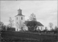 Västra Ämterviks kyrka