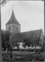 Skepptuna kyrka