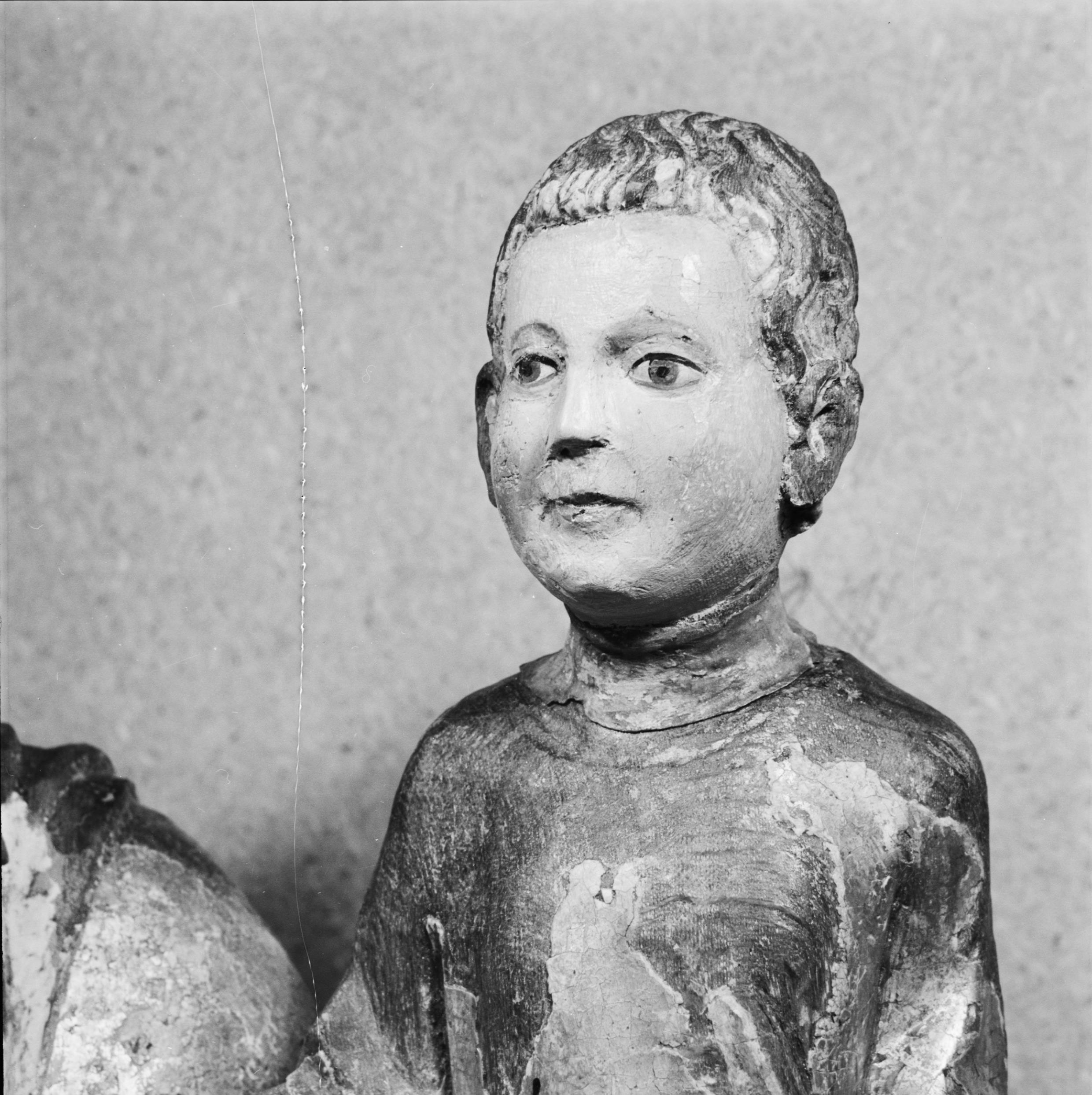 Marianne Bratt Gustafsson, Veckholms kyrka