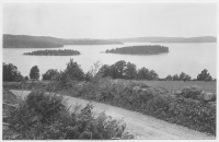 Edsås, Sjön Stora Färgen