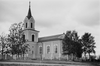 Råneå kyrka