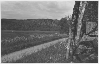 Romelanda socken, åker