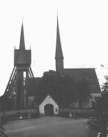 Dalhems gamla kyrka