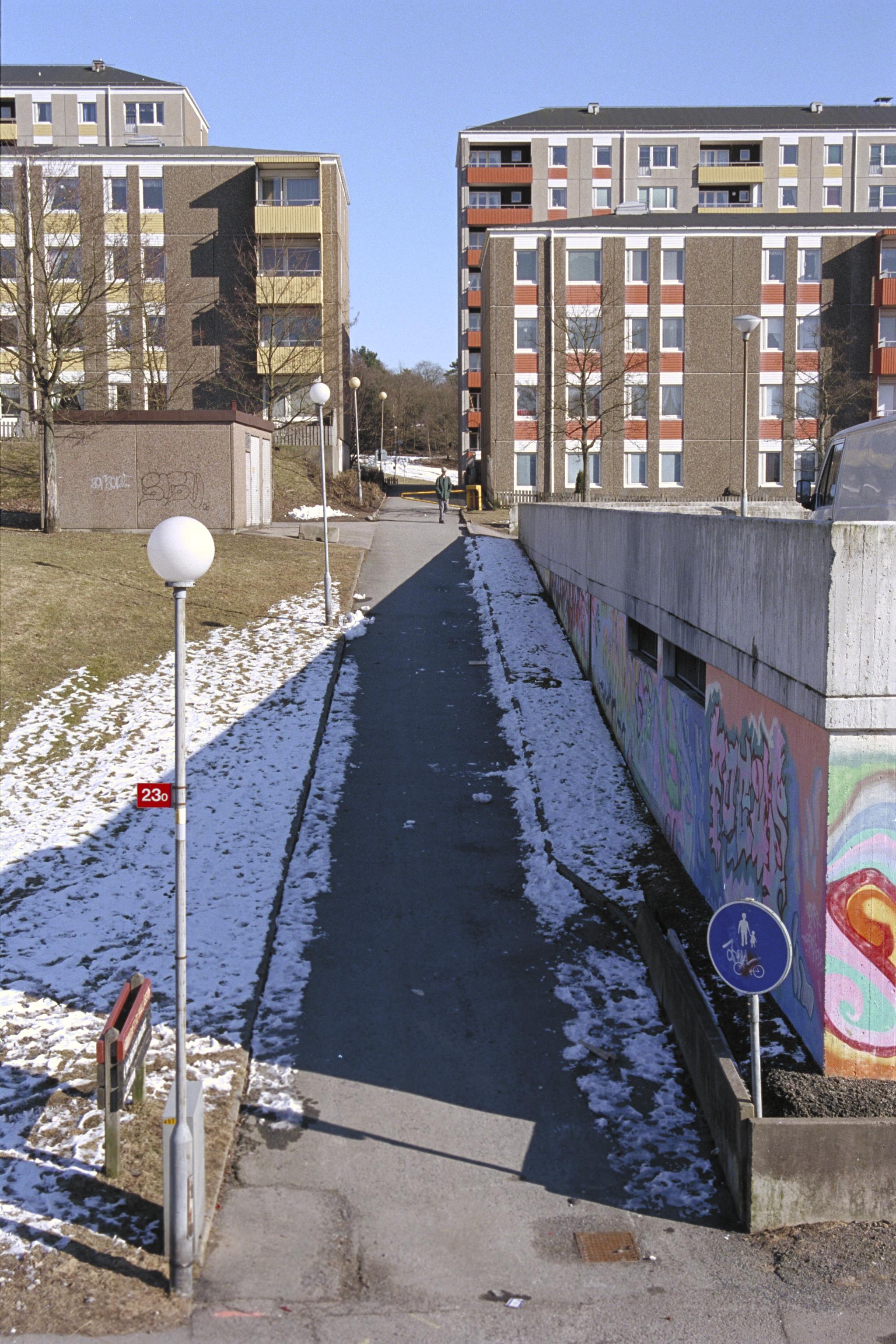 Bengt A Lundberg, Göteborgs