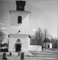 Låssa kyrka