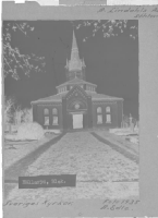Hällaryds kyrka