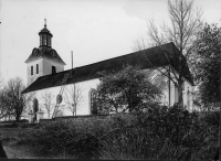 Gagnefs kyrka