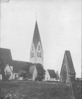 Garde kyrka