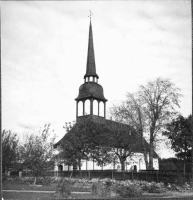 Bredestads kyrka