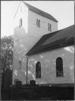 Farstorps kyrka