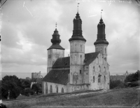 Visby domkyrka (Sankta Maria kyrka)
