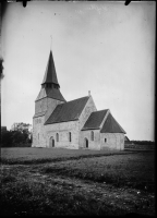 Havdhems kyrka