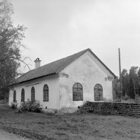 Enånger, Långvinds kapell