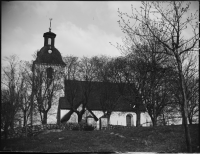 Husby-Sjutolfts kyrka