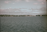 Vaxholm