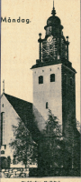 Sankt Olovs kyrka