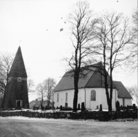 Breviks kyrka