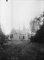Tådene kyrka