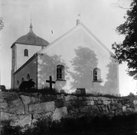 Ramdala kyrka