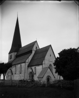 Närs kyrka