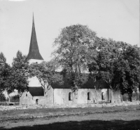 Aspö kyrka