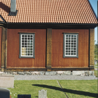 Roslags-Kulla kyrka