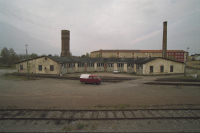 Smalspåret Hultsfred-Västervik