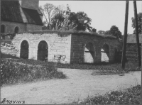 Vreta Klosters kyrka