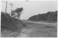 Skummeslövs socken, stränder