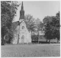 Taxinge kyrka