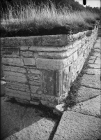 Varnhems klosterruin