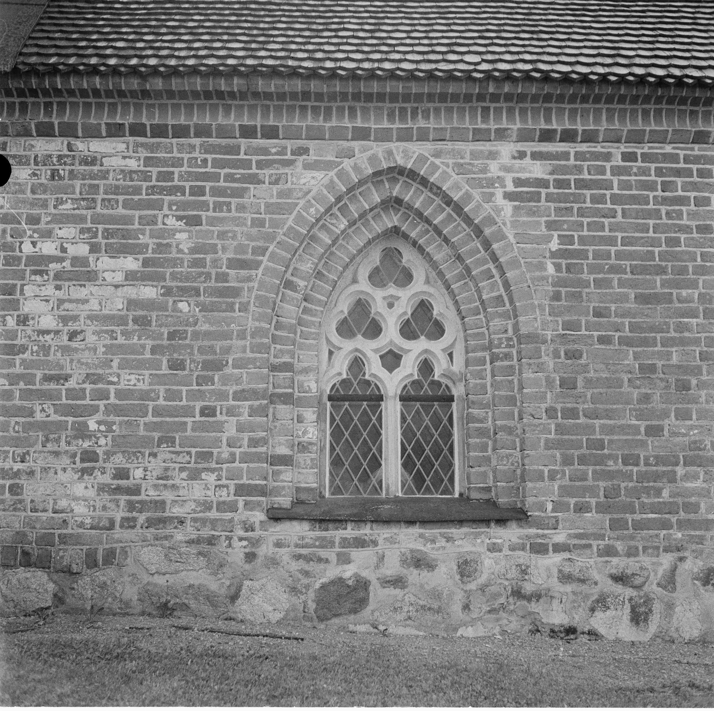 Sören Hallgren, Håtuna kyrka
